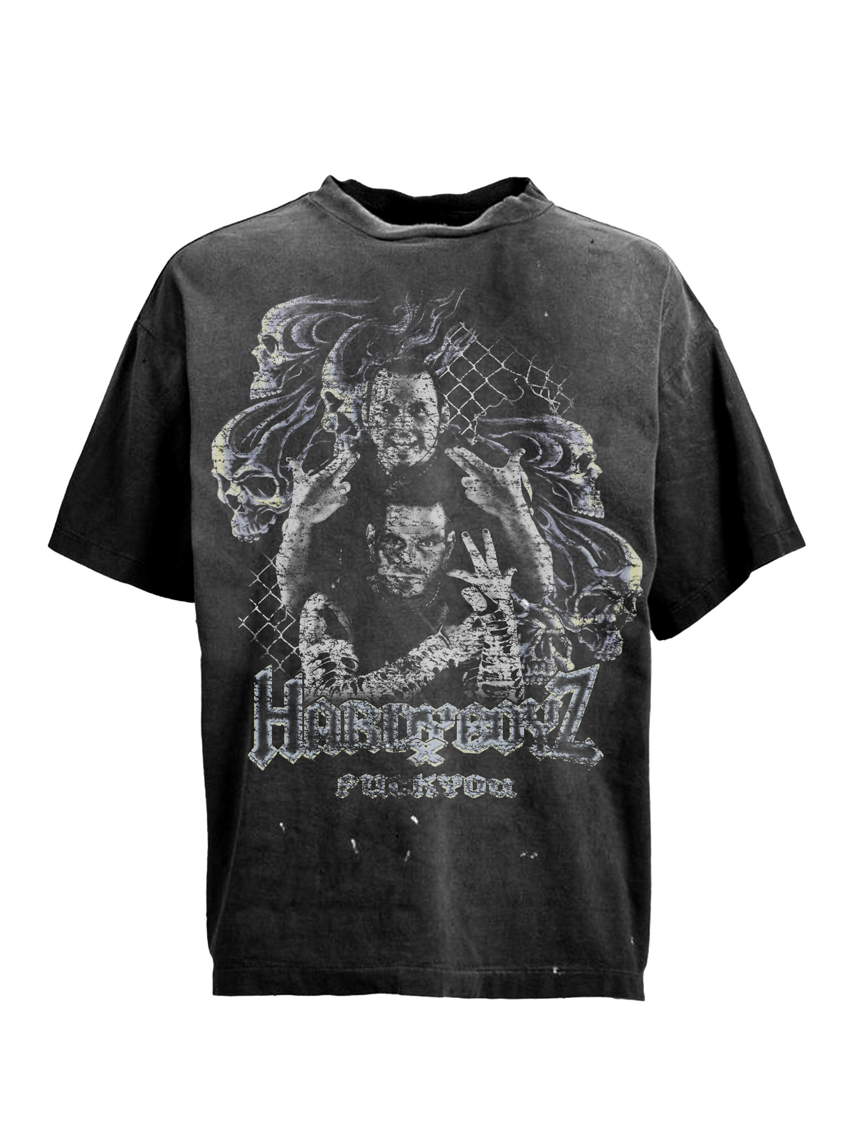 Hardy Boyz Tee
