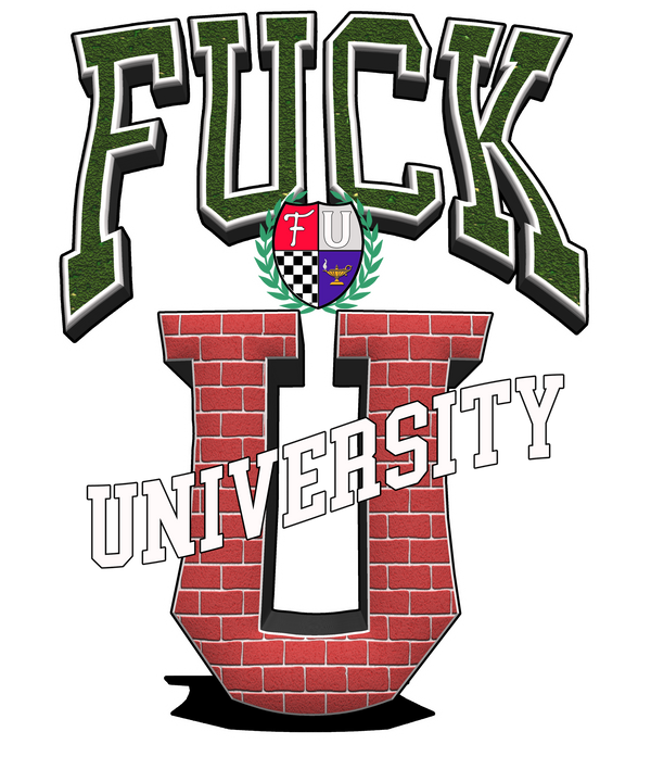 Fuck U University