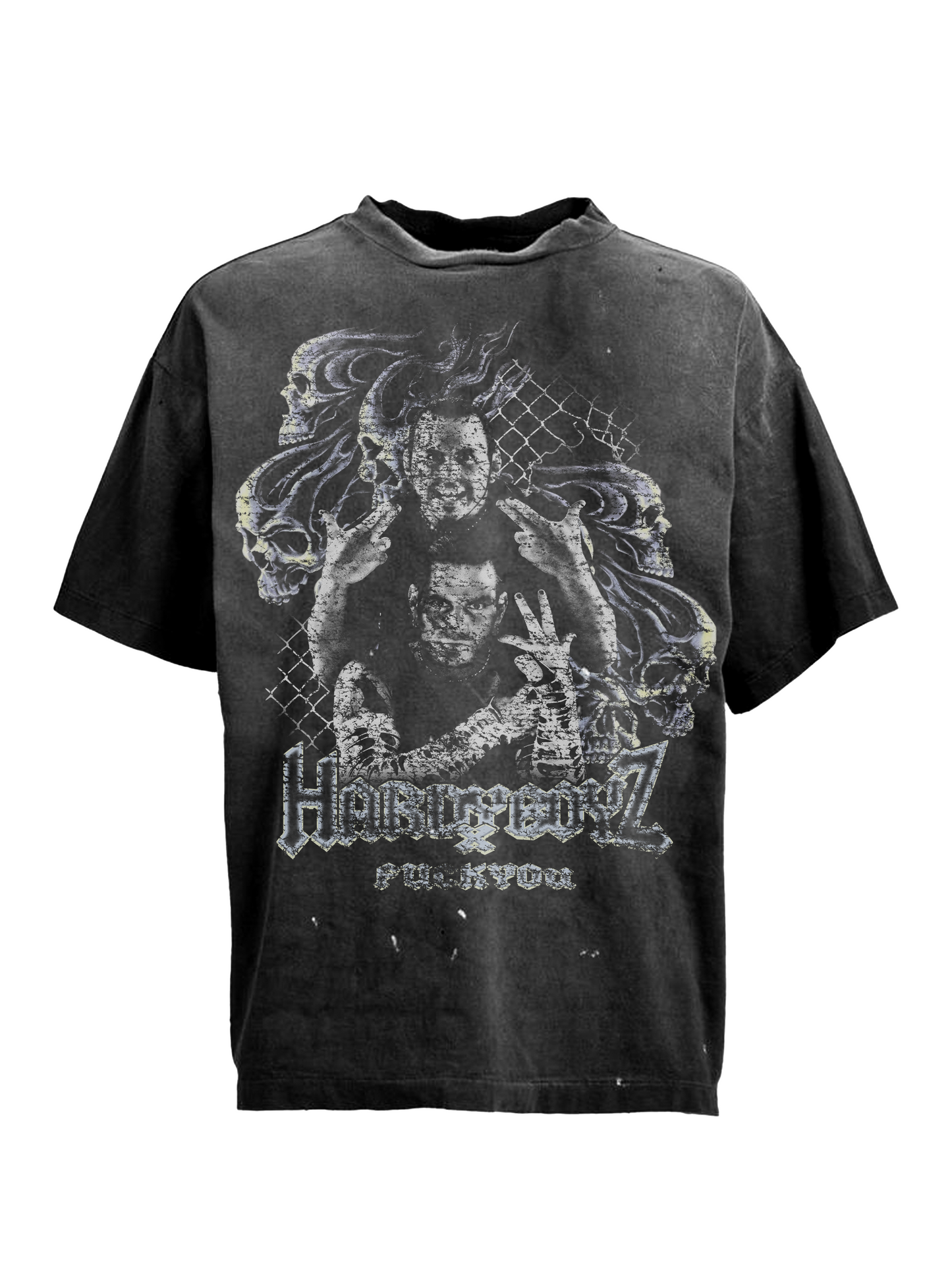 Hardy Boyz Tee