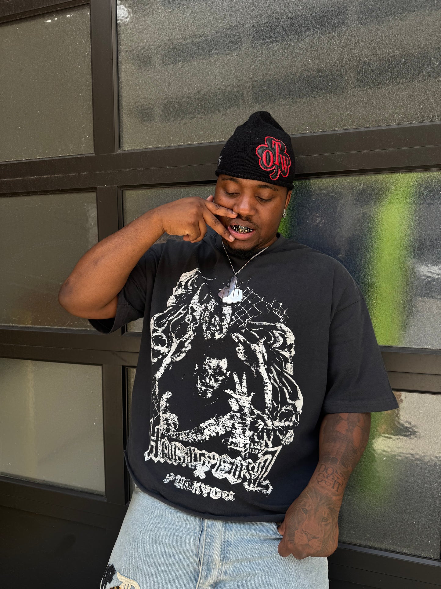 Hardy Boyz Tee