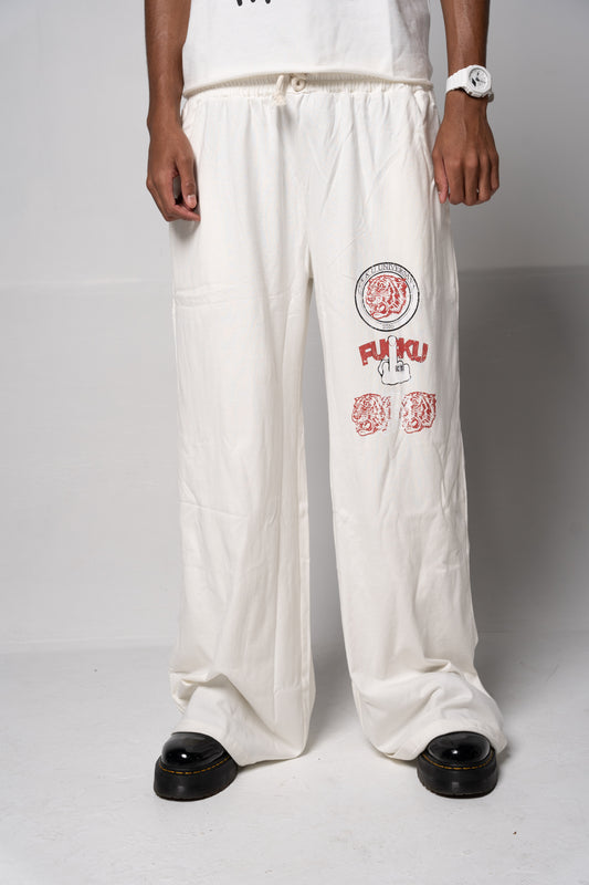 "Off White Brisker Sweatpants"