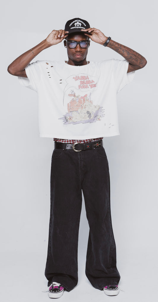 Ray J TEE